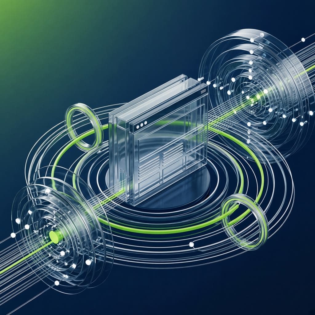 How classic search engines and AI retrieval systems process the same web page