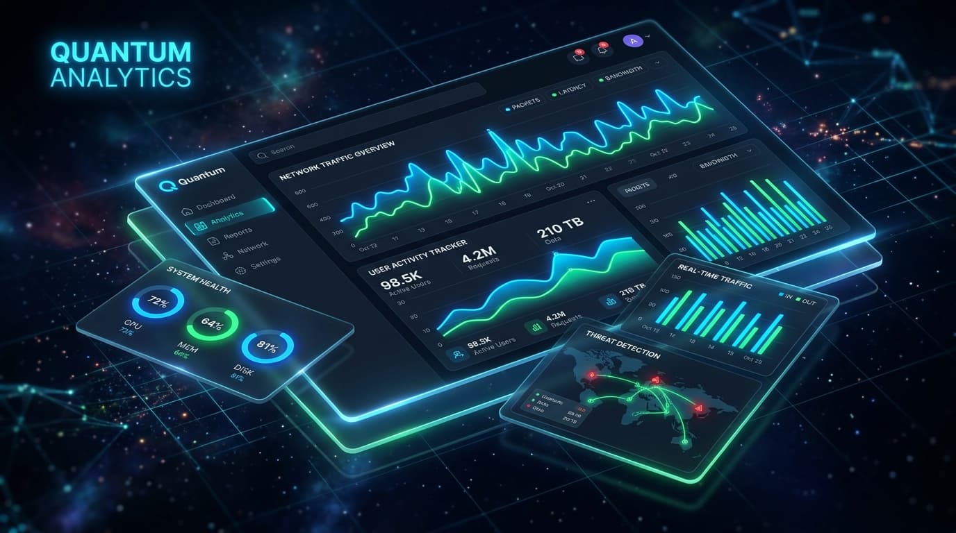 10x Platform Visibility