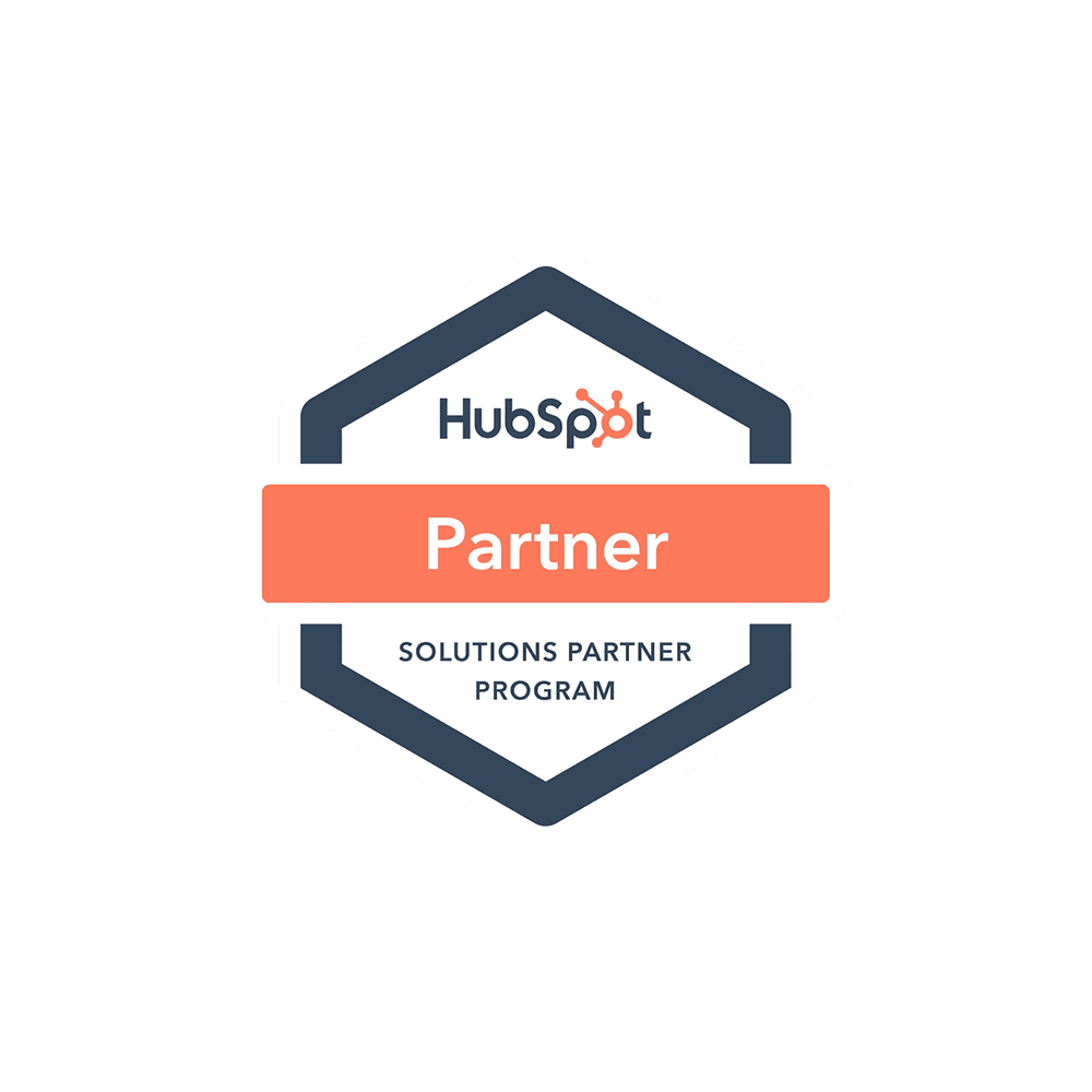 HubSpot Solutions Partner