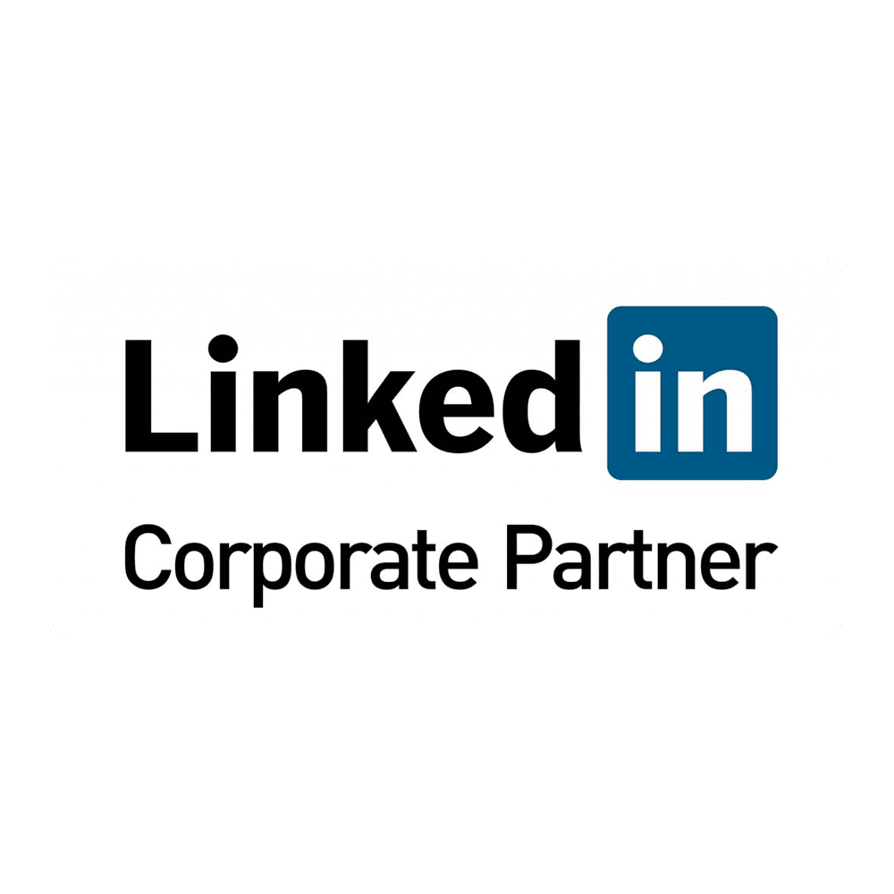 LinkedIn Corporate Partner