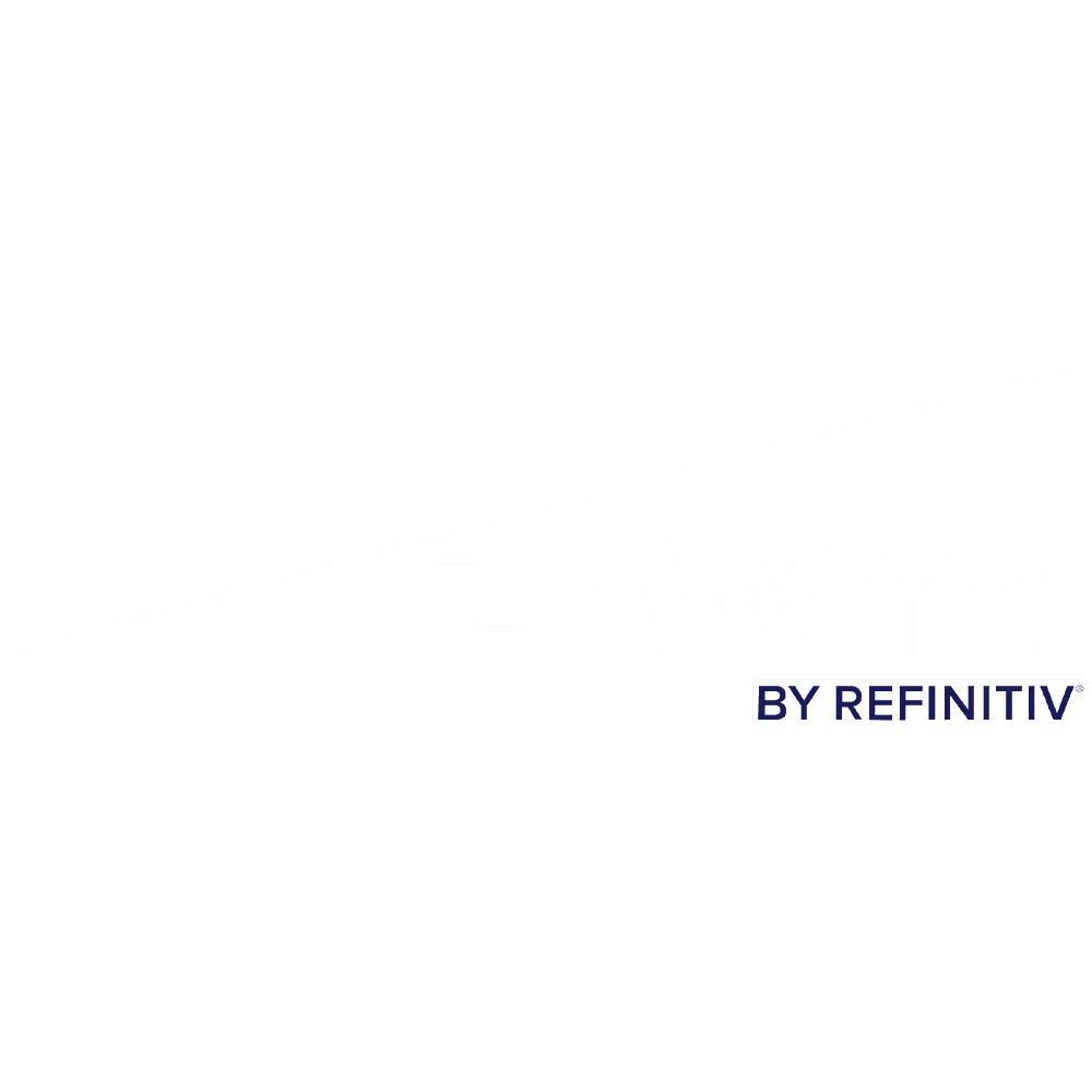 Zawya by Refinitiv